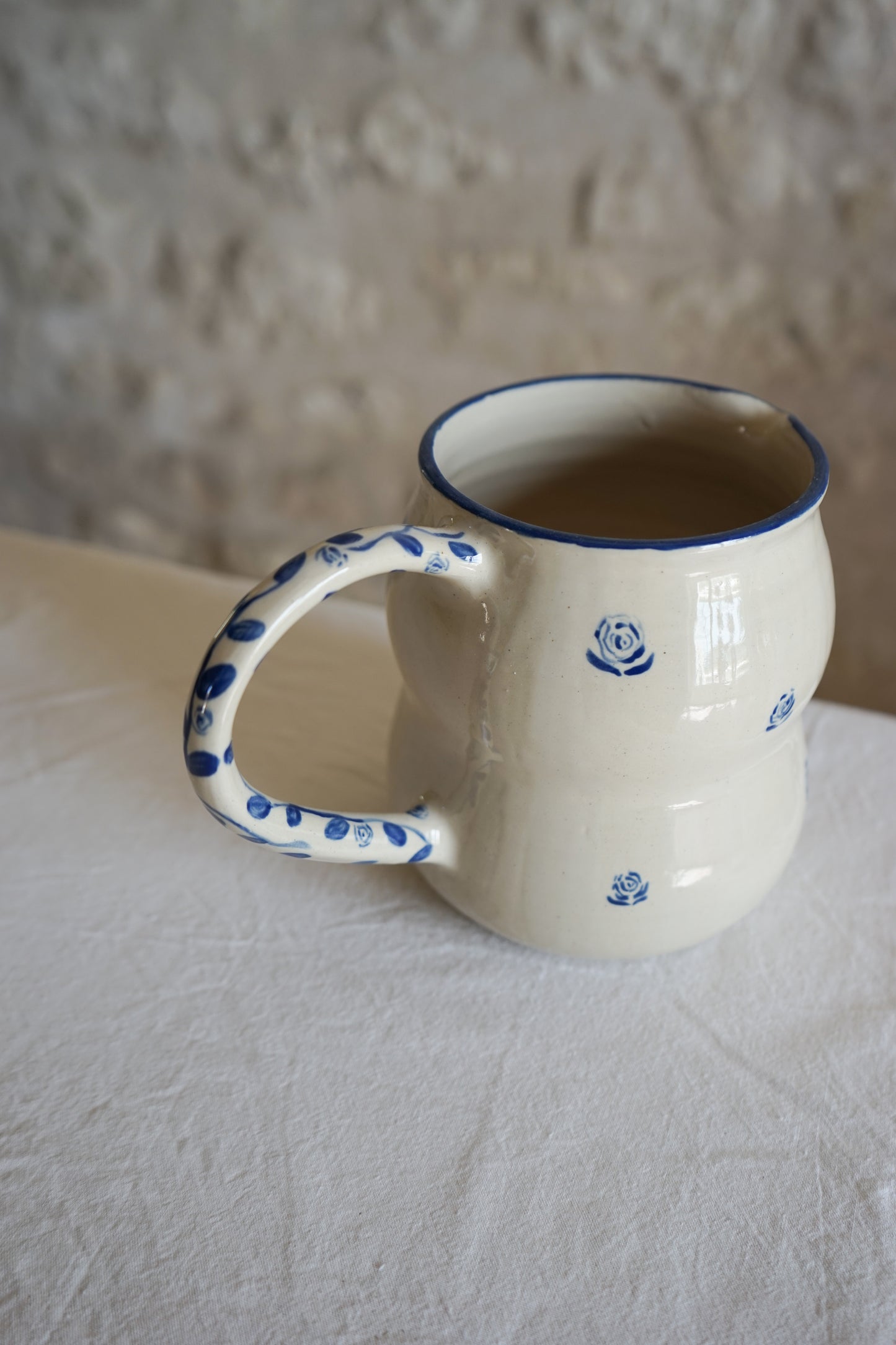 Pichet Rococo