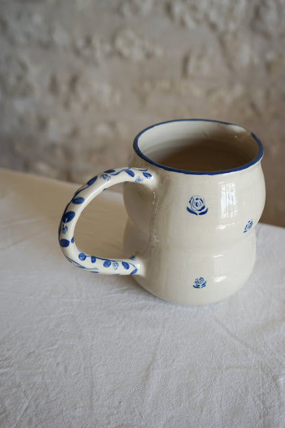 Pichet Rococo