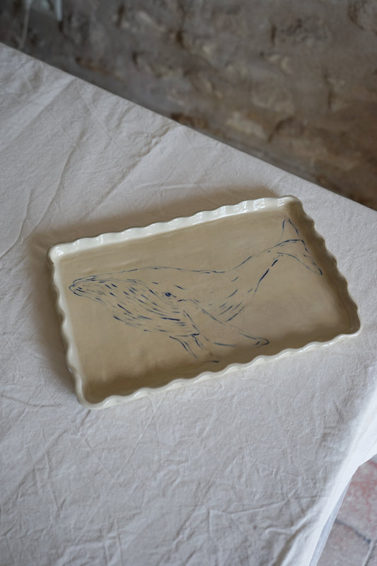 Plat Baleine