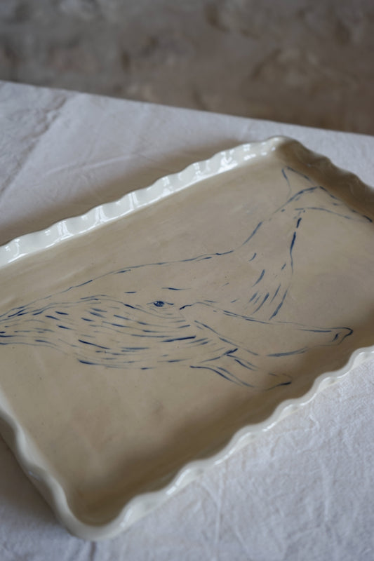 Plat Baleine