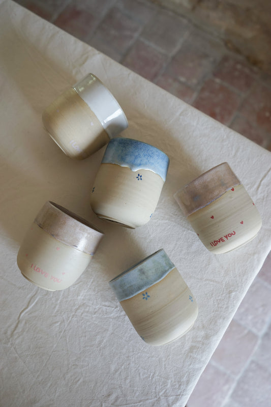 Mug XL