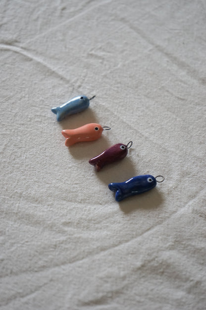 Pendentif