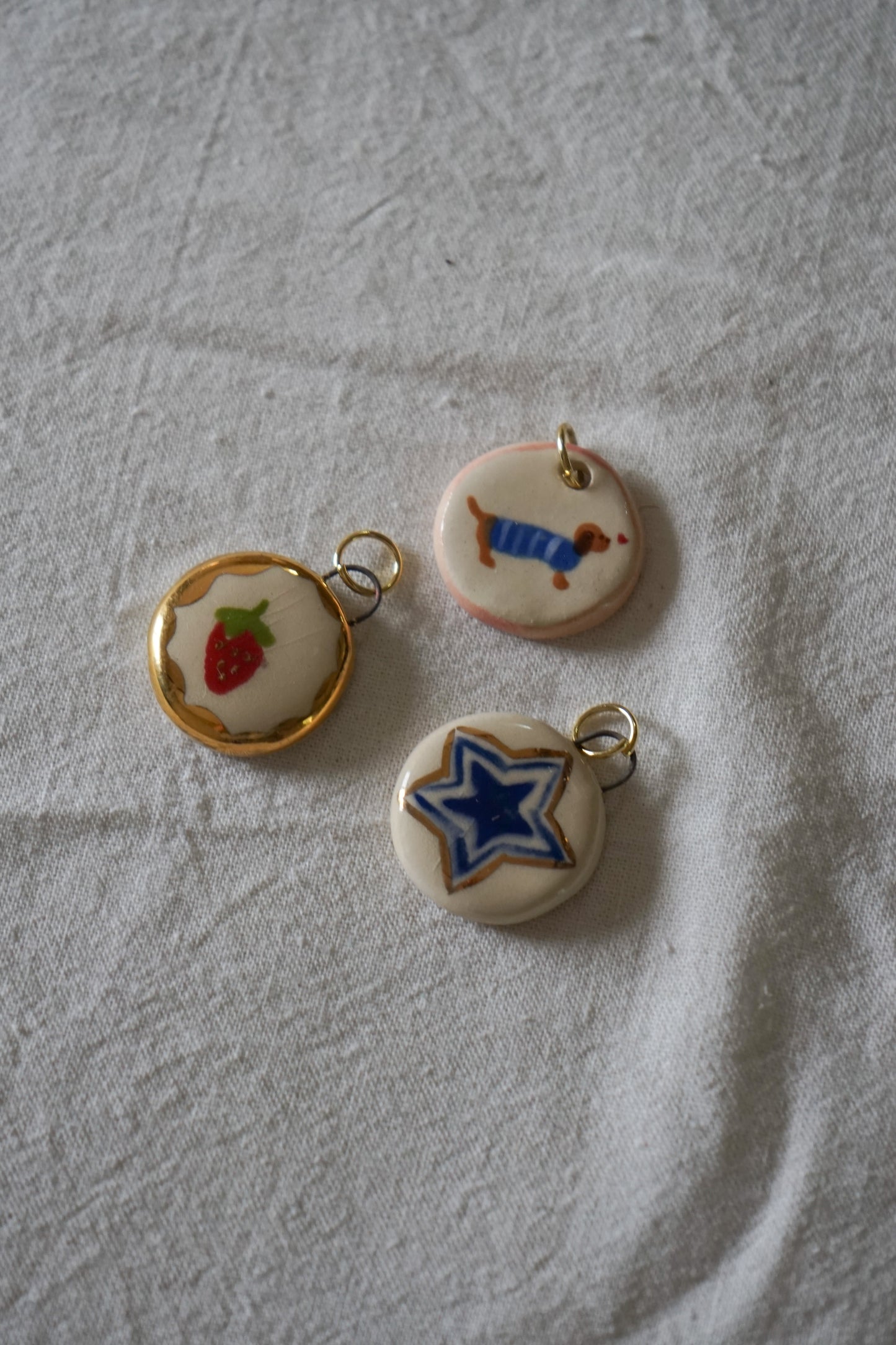 Pendentif