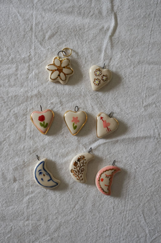 Pendentif