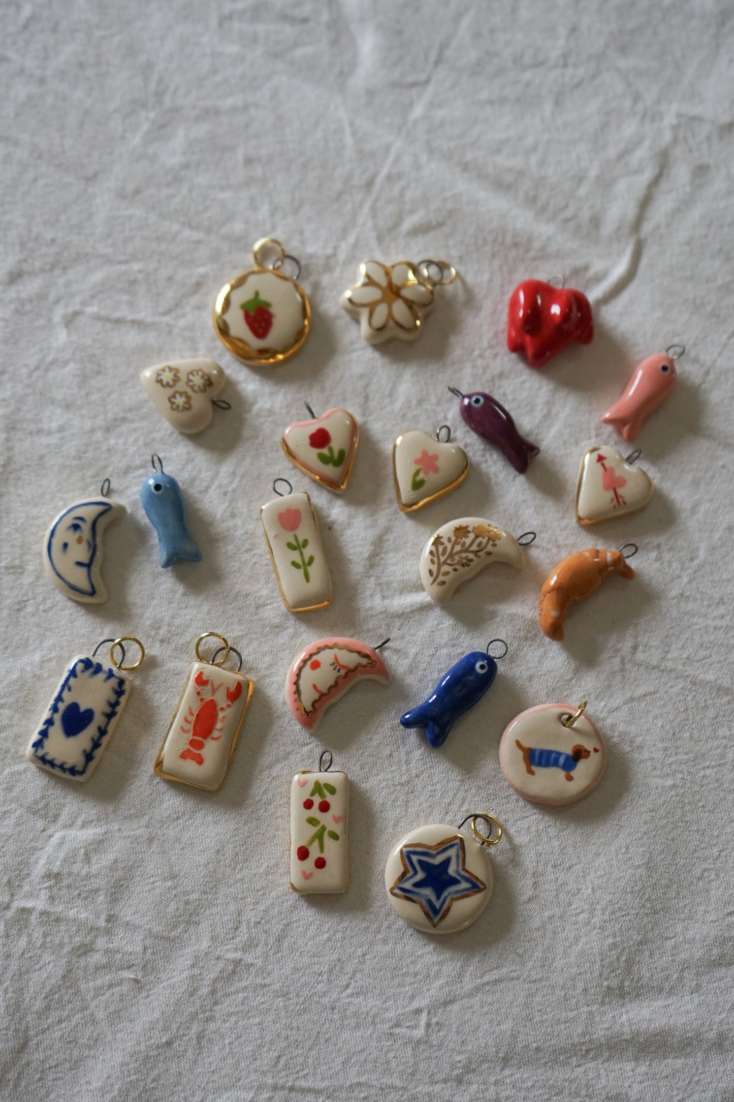 Pendentif