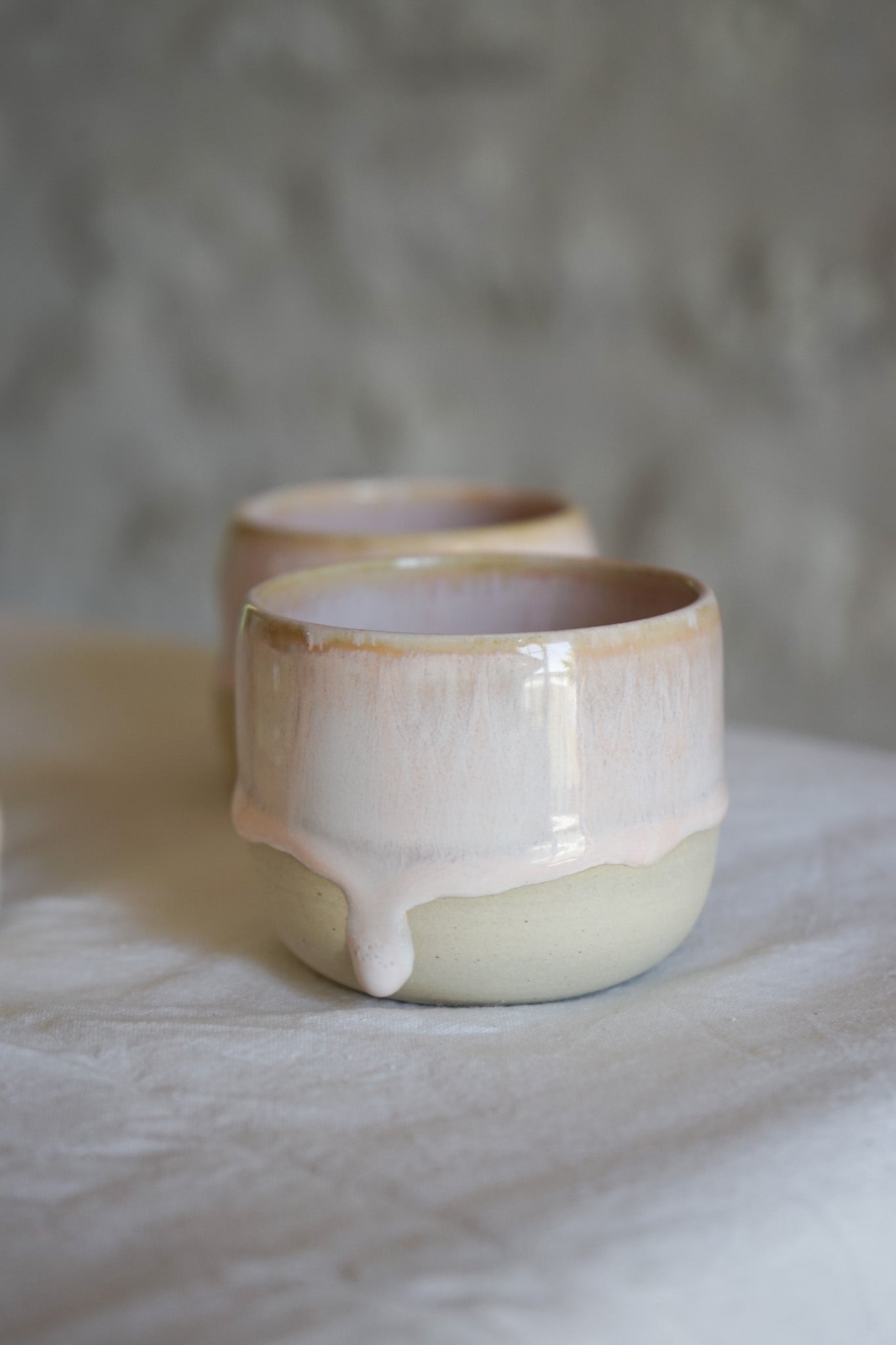 Mini cup