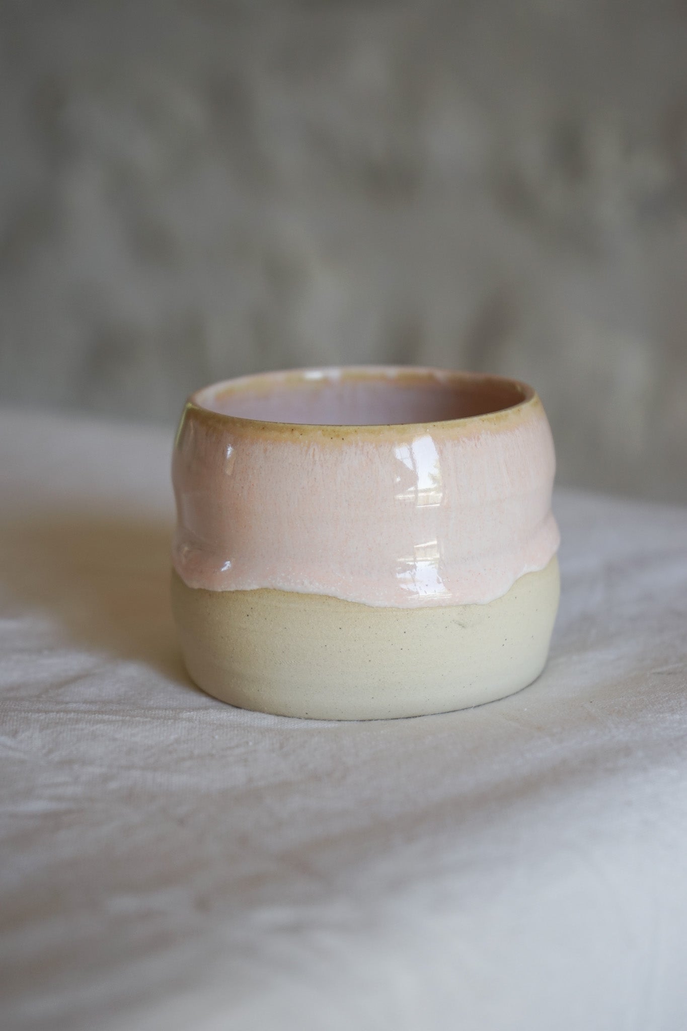 Mini cup
