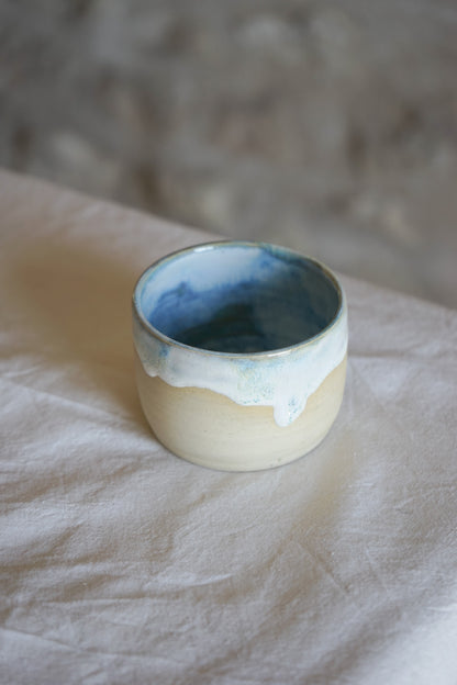Mini cup