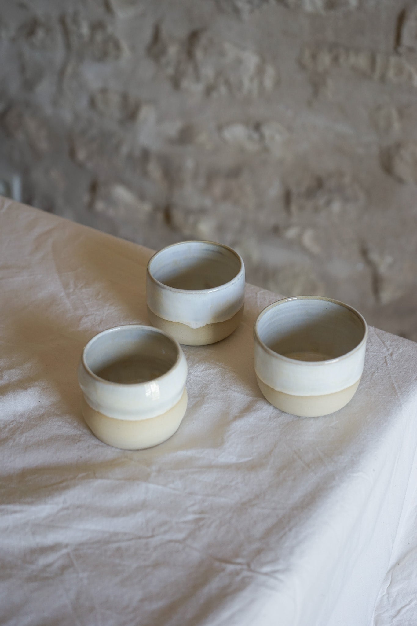Mini cup