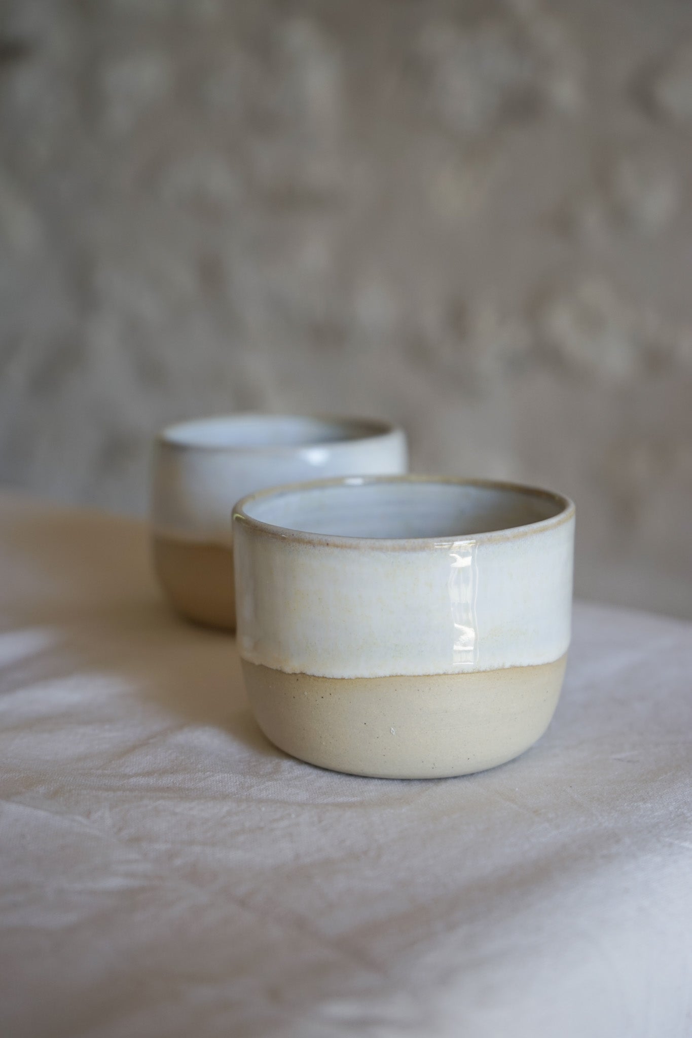 Mini cup