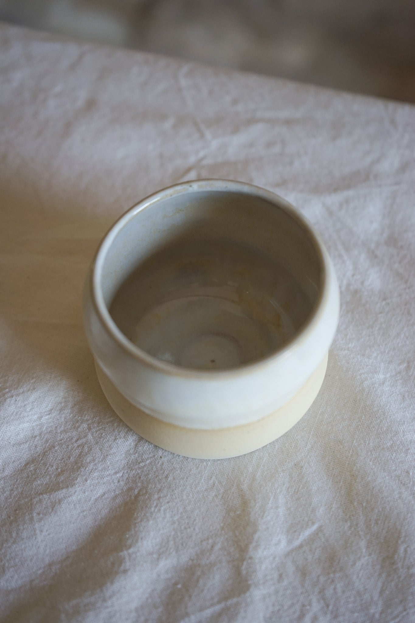 Mini cup