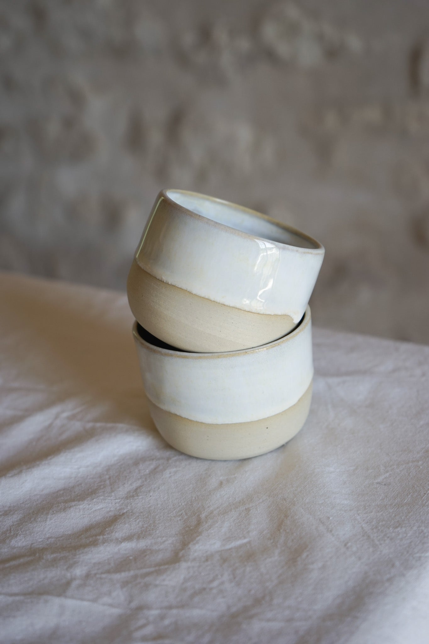 Mini cup