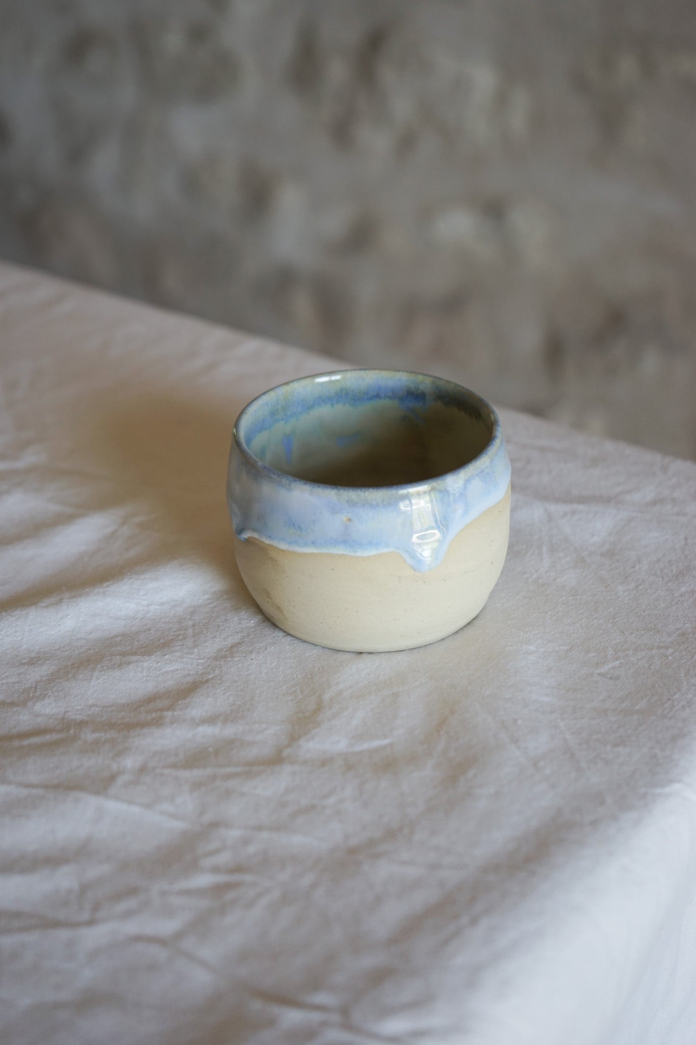 Mini cup