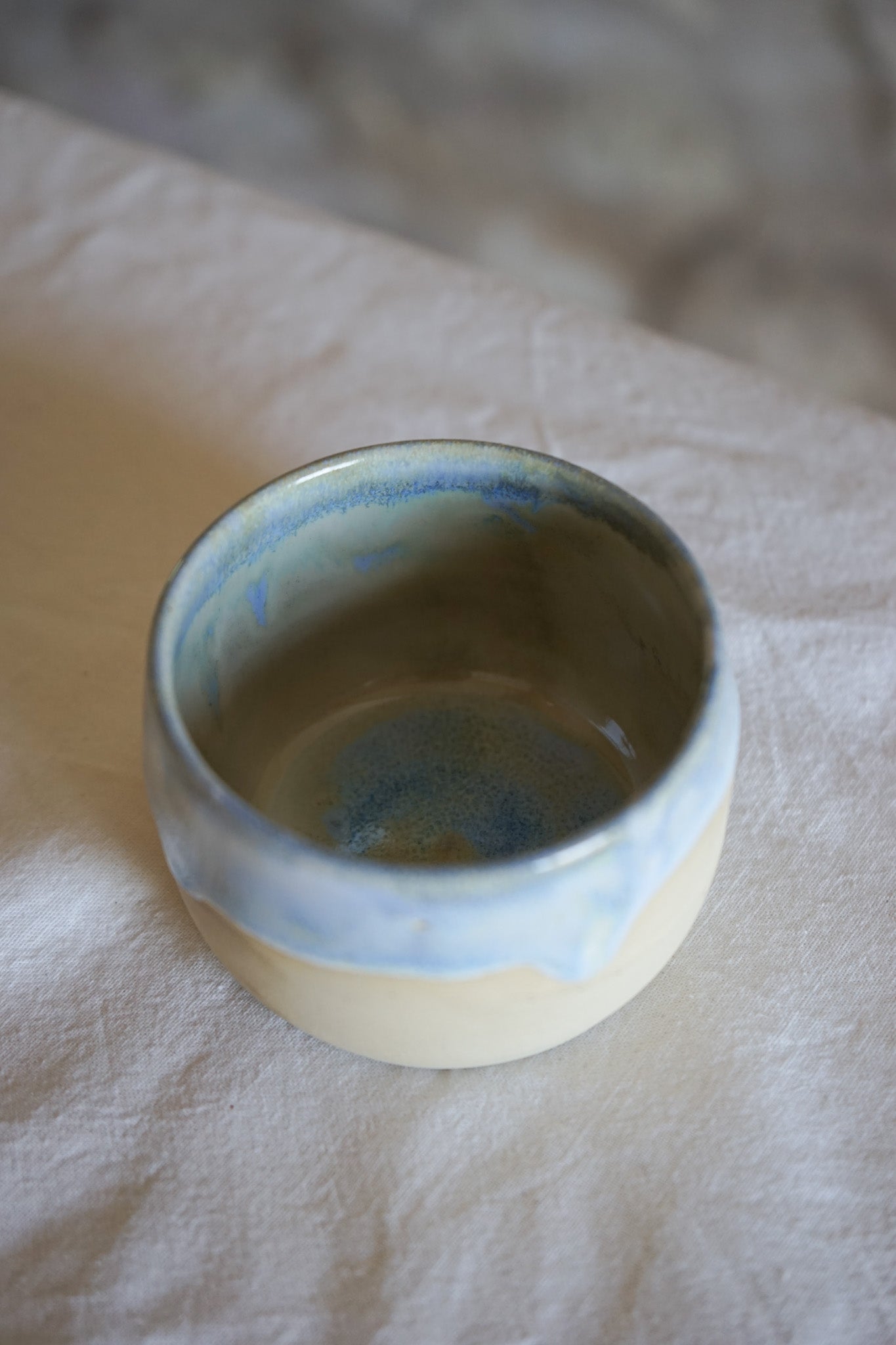 Mini cup