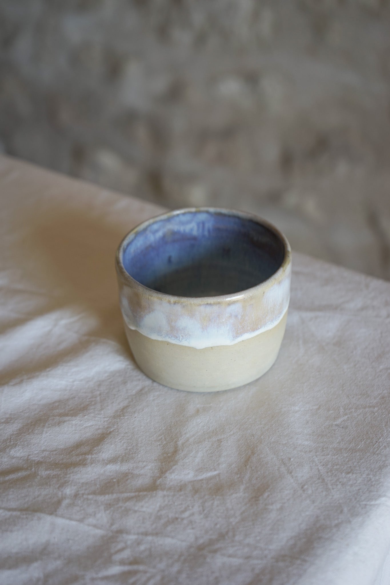 Mini cup