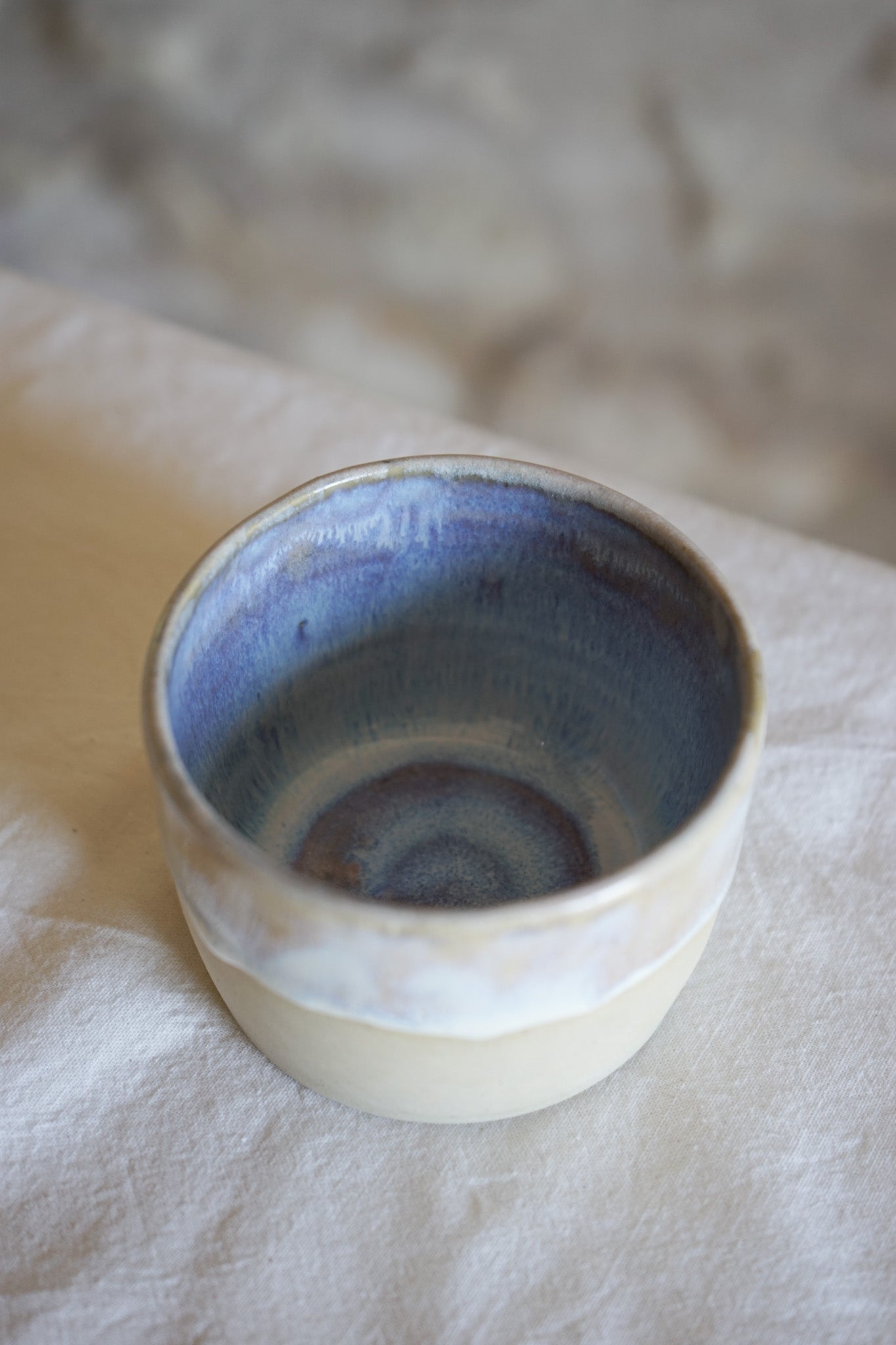 Mini cup