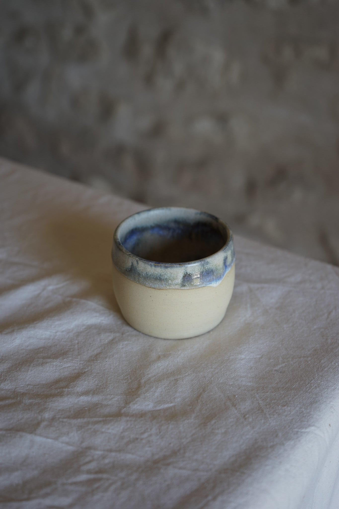Mini cup