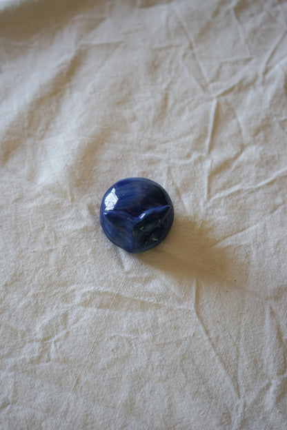 Pierre d'apaisement - Cutie stone 3D