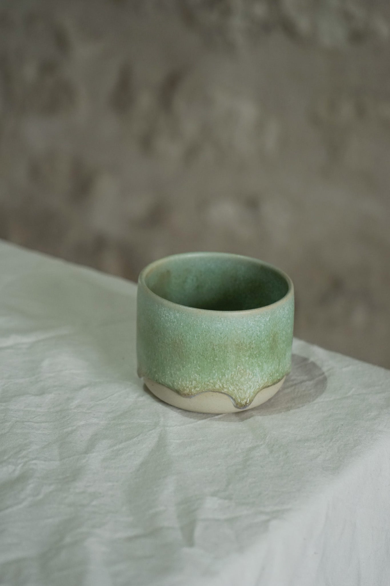 Mini cup