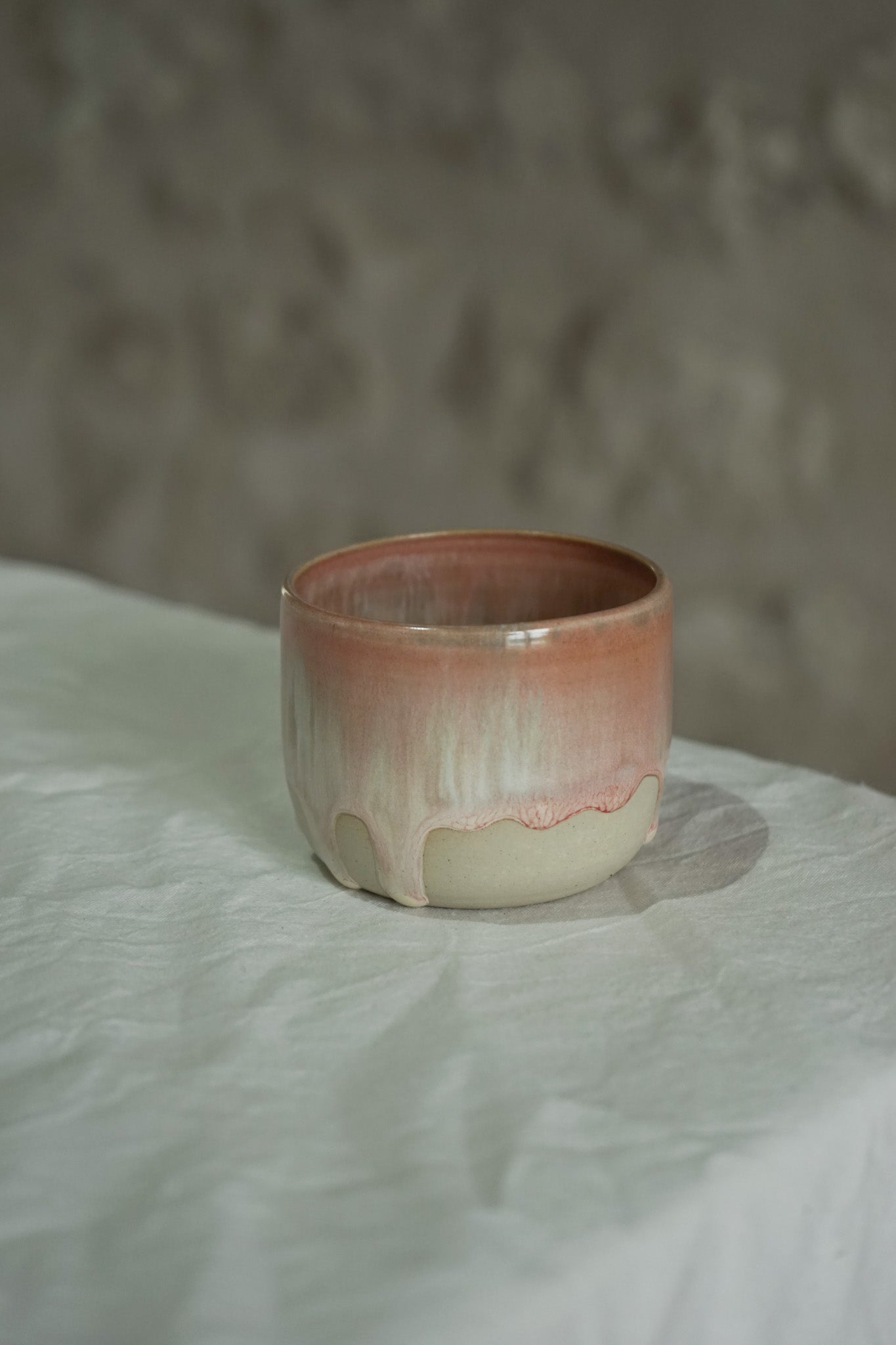 Mini cup