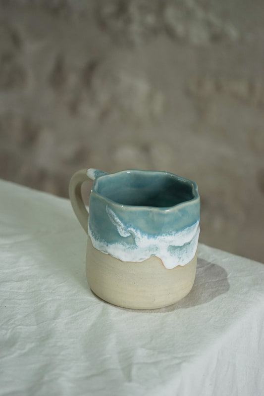 Tasse Océan