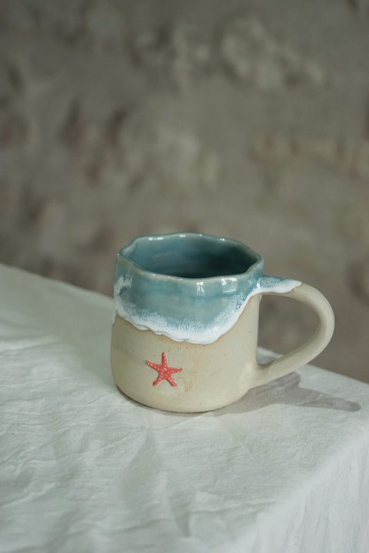Tasse Océan