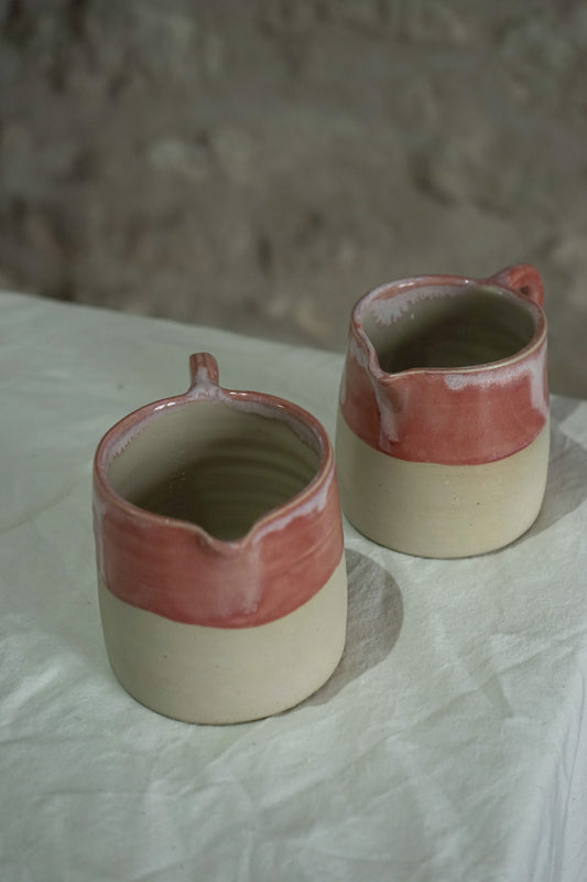 Pot à lait - petit pichet
