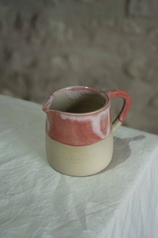 Pot à lait - petit pichet