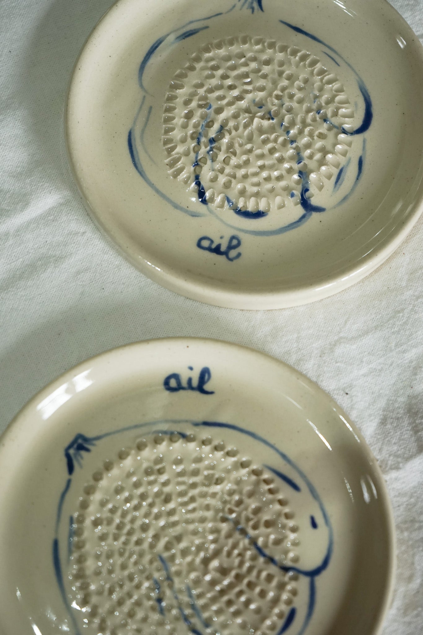 Gratte-ail