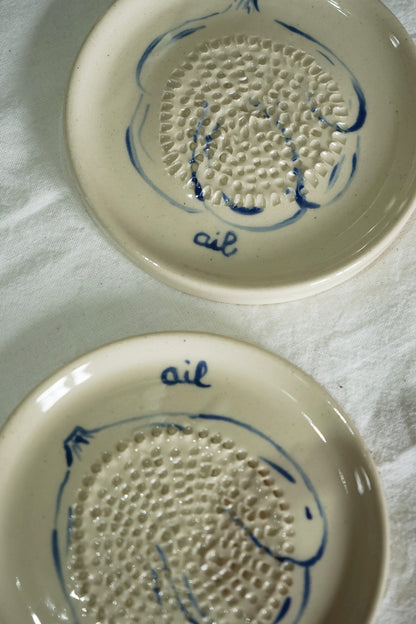 Gratte-ail