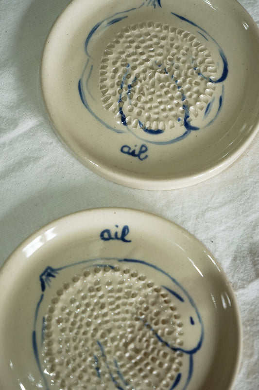 Gratte-ail