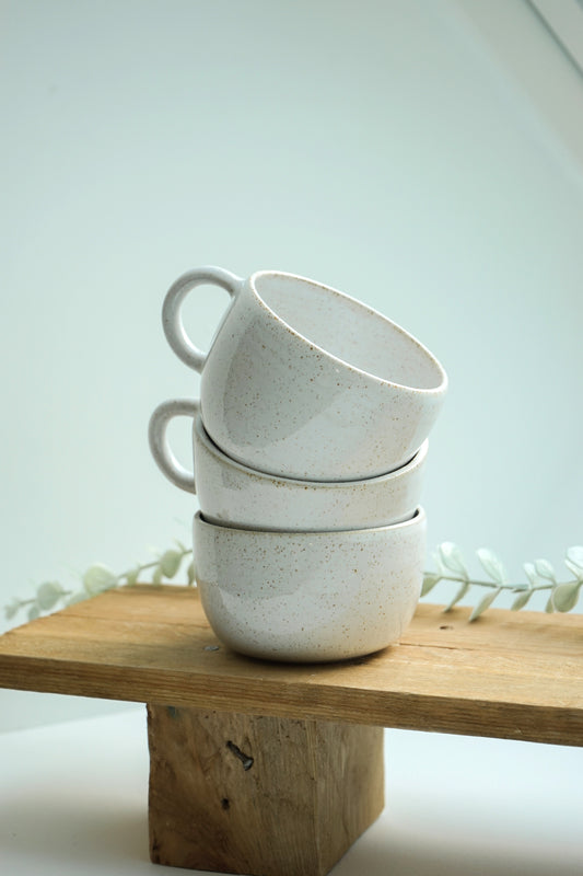 Tasse pain d'épices