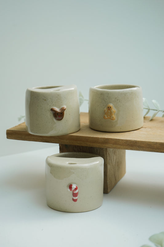 Tasse à emporter XS