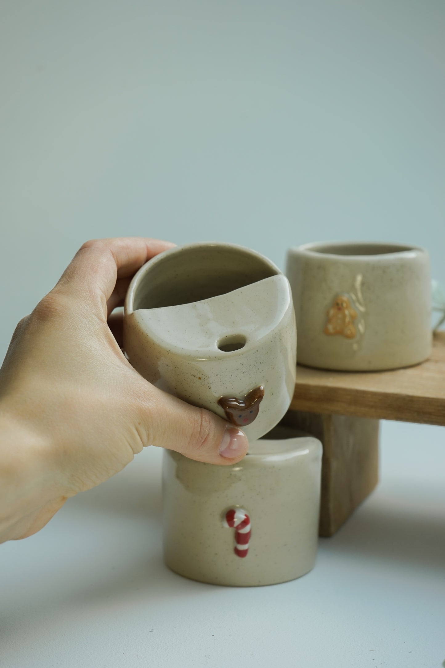 Tasse à emporter XS