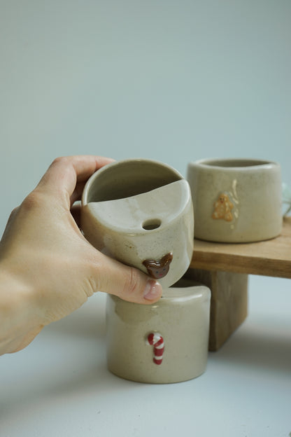 Tasse à emporter XS