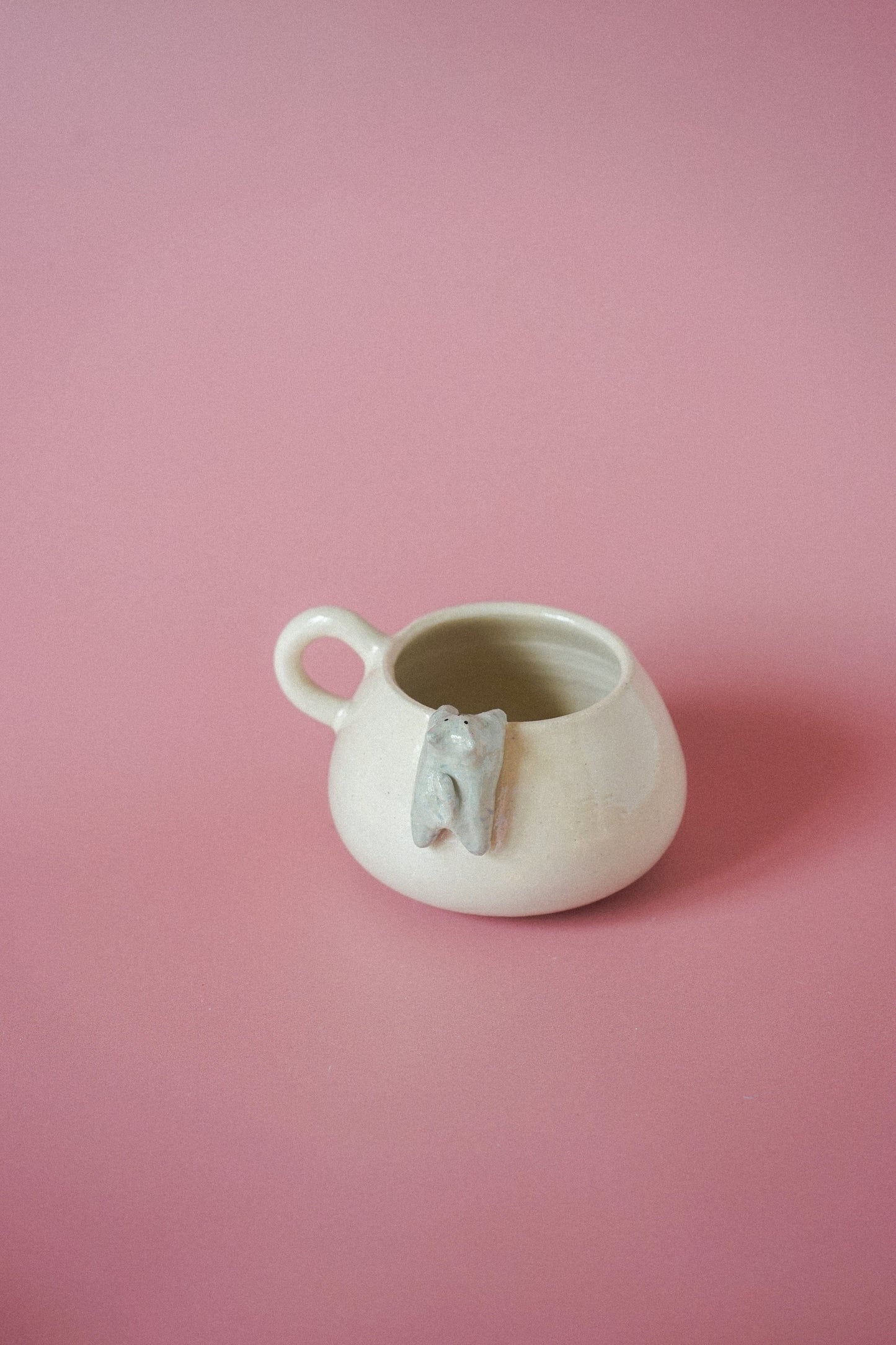 Tasse - le chat et la souris