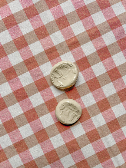 Worry Stone - chats relief