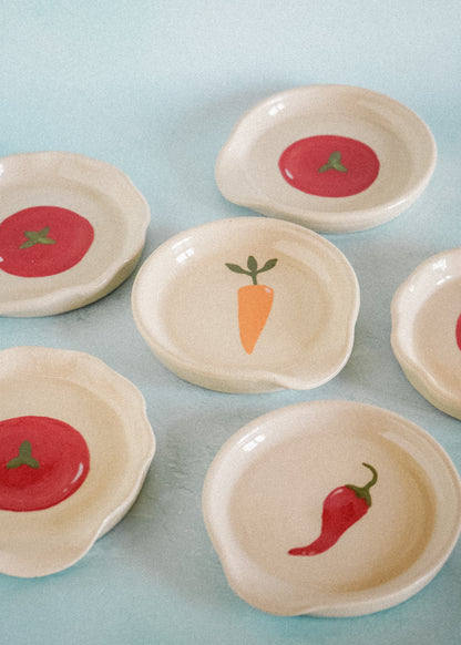 Repose-cuillère - AUTRE