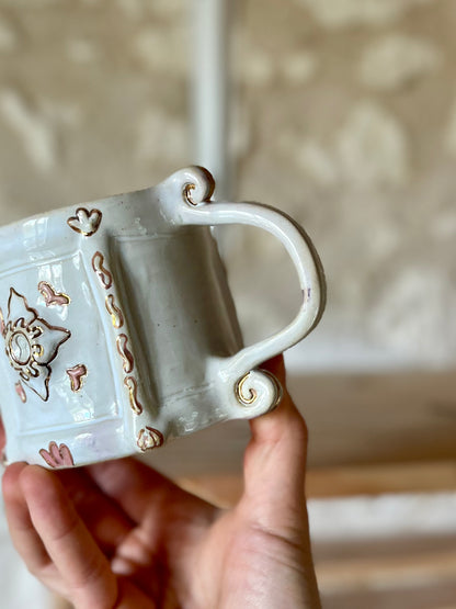 Serrure/Musique - 29/30