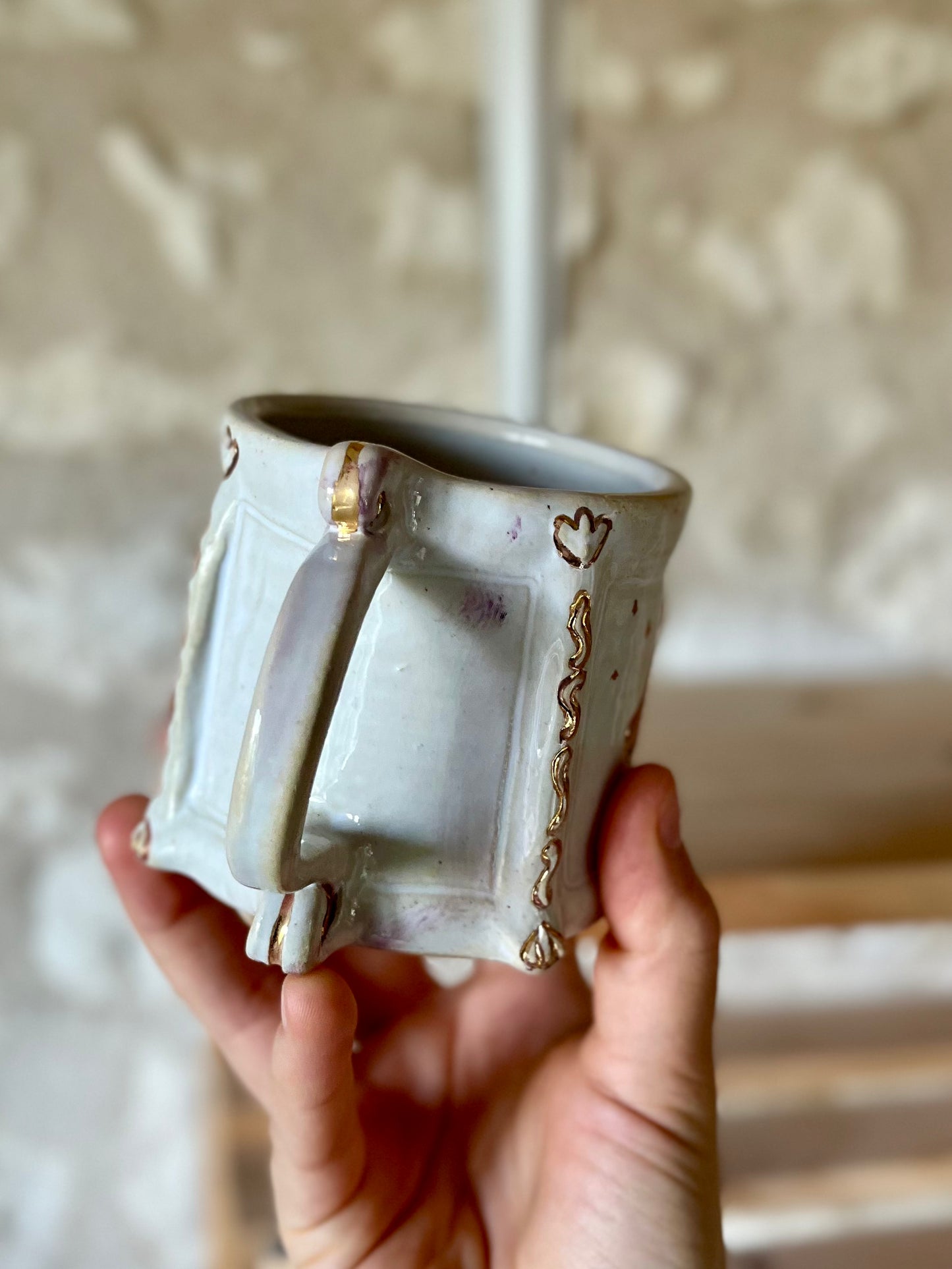 Serrure/Musique - 29/30