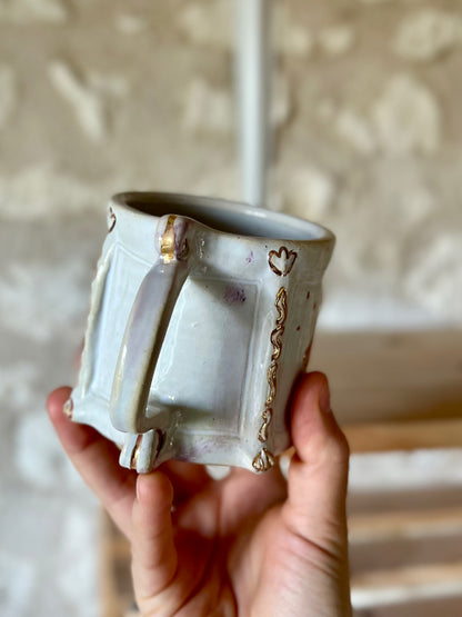 Serrure/Musique - 29/30