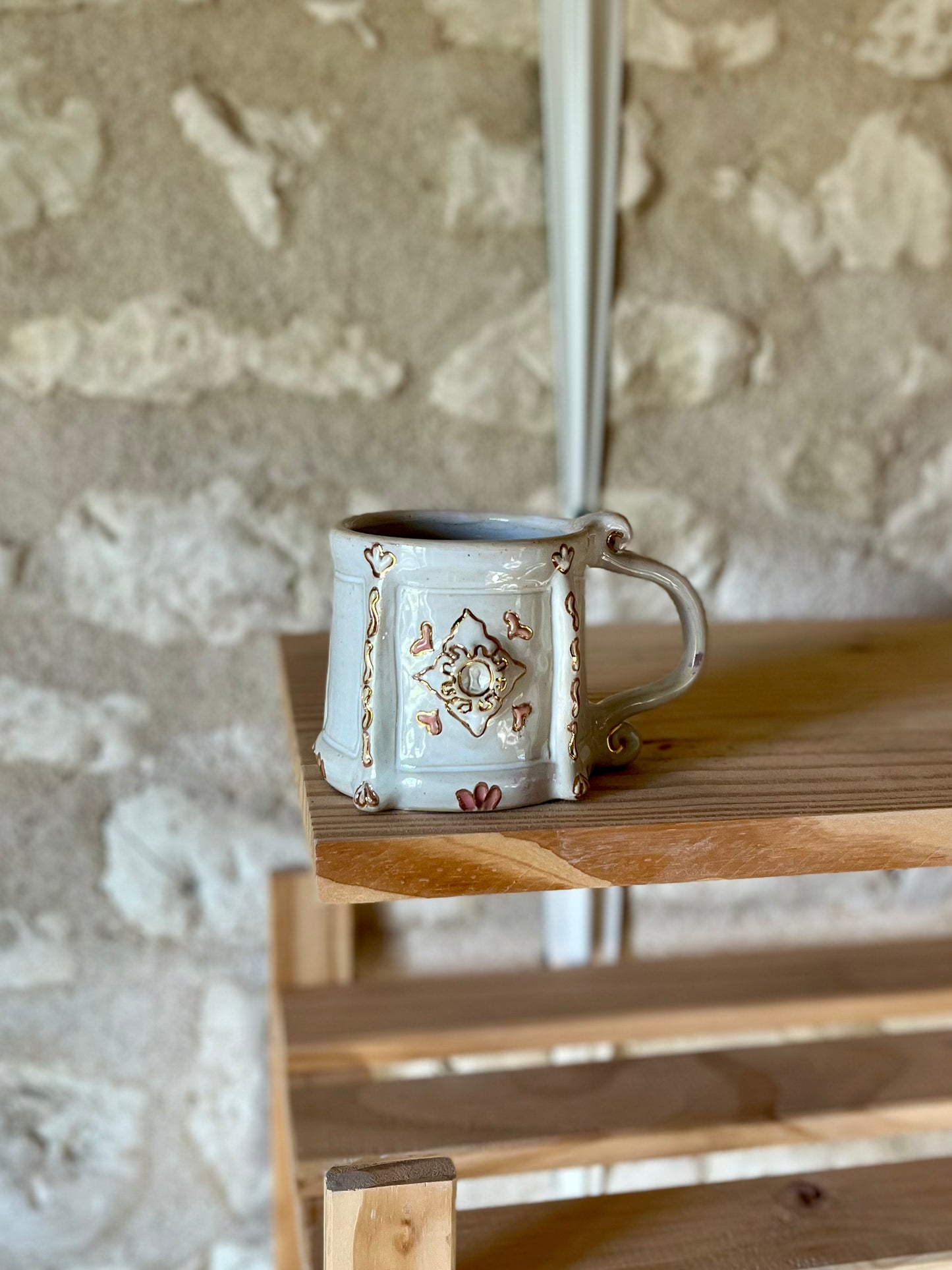 Serrure/Musique - 29/30