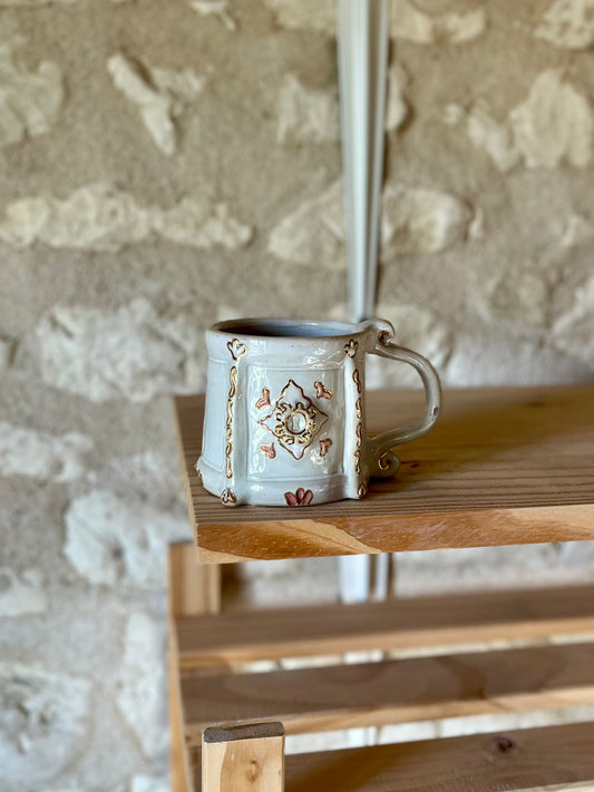 Serrure/Musique - 29/30