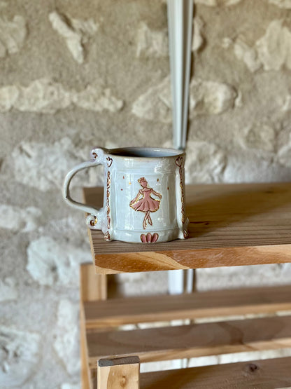 Serrure/Musique - 29/30