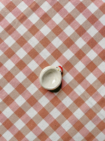 Worry Stone - poule