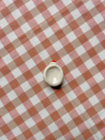 Worry Stone - poule