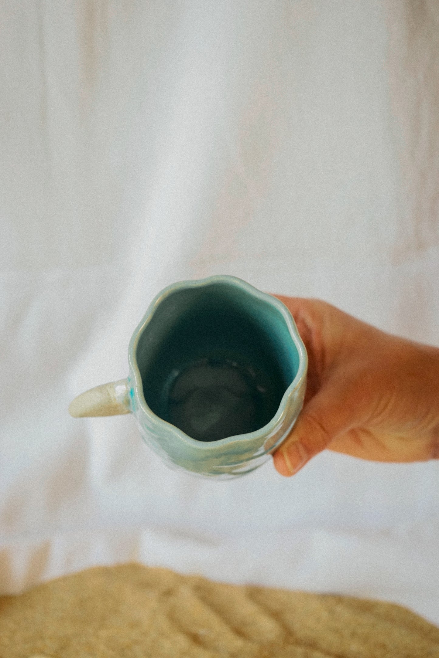Tasse Totem - Requin