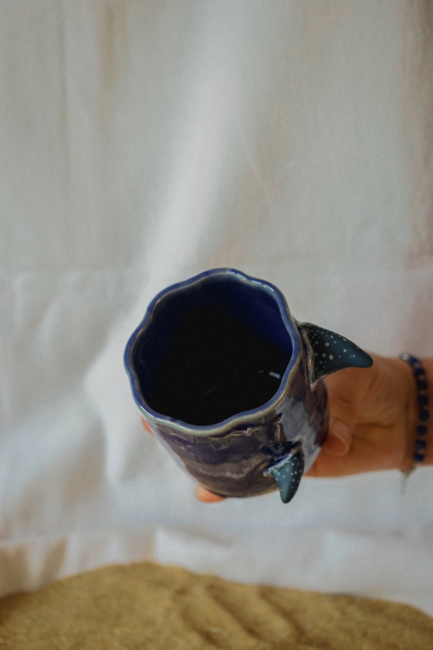 Tasse Totem - Requin baleine