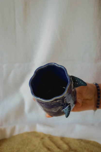 Tasse Totem - Requin baleine