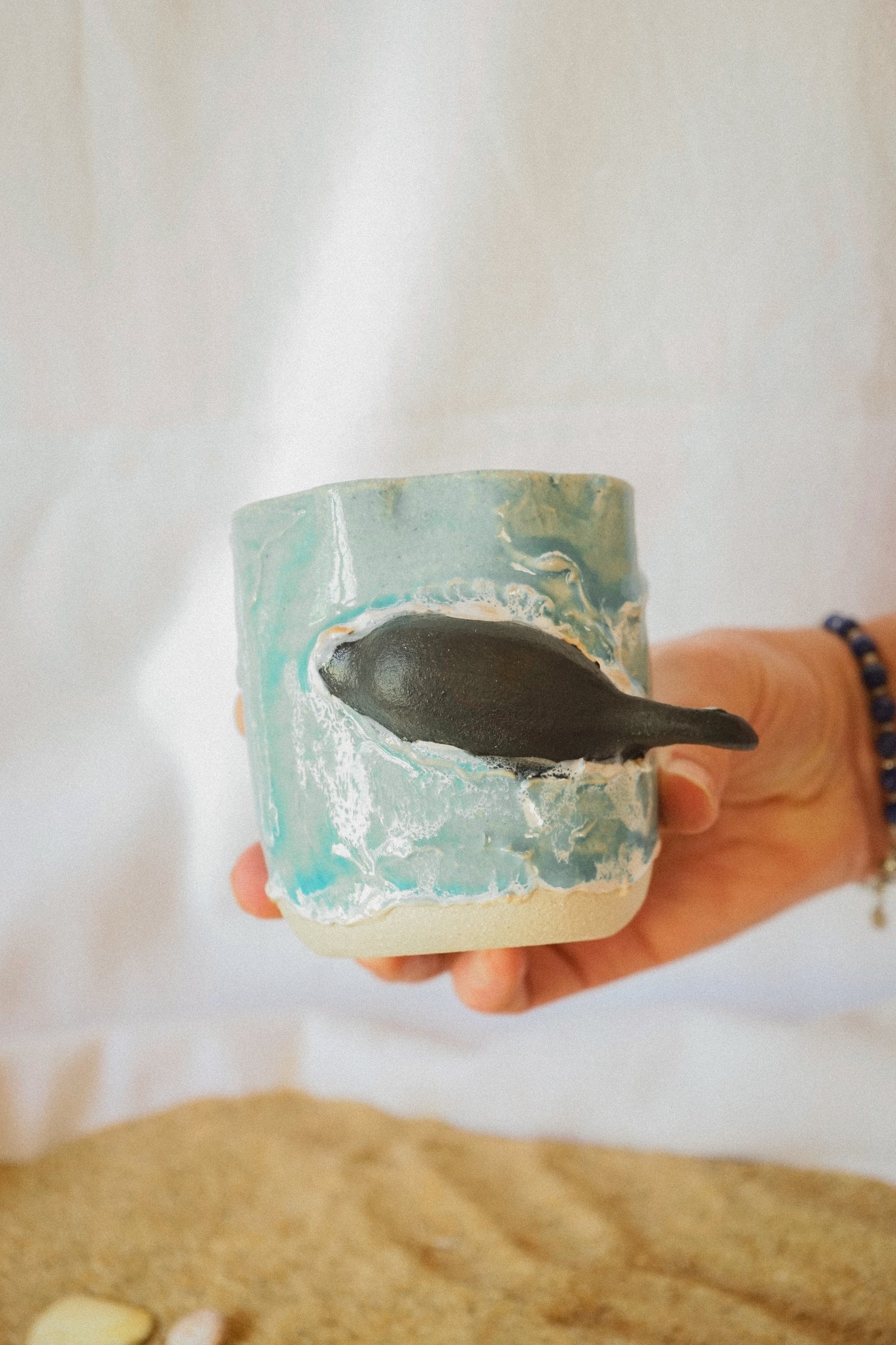 Tasse Totem - Orque